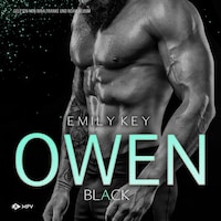 OWEN - The Blacks, Buch 3 (ungekürzt)