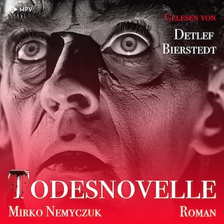 Todesnovelle: Ein kurzer Roman um Leben und Tod als Hörbuch