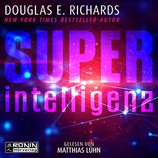 Superintelligenz (ungekürzt) als Hörbuch