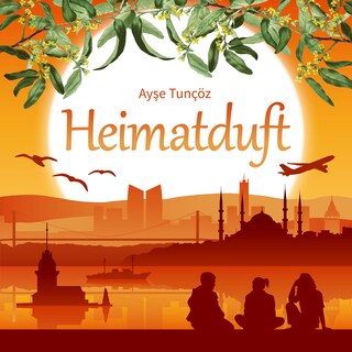 Heimatduft (ungekürzt) als Hörbuch