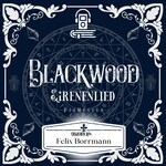 Sirenenlied - Blackwood Reihe, Band 2 (ungekürzt)