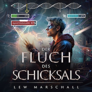 Der Fluch des Schicksals - Heirs of the Phoenix - Ein LitRPG-Roman, Band 5 (ungekürzt) als Hörbuch