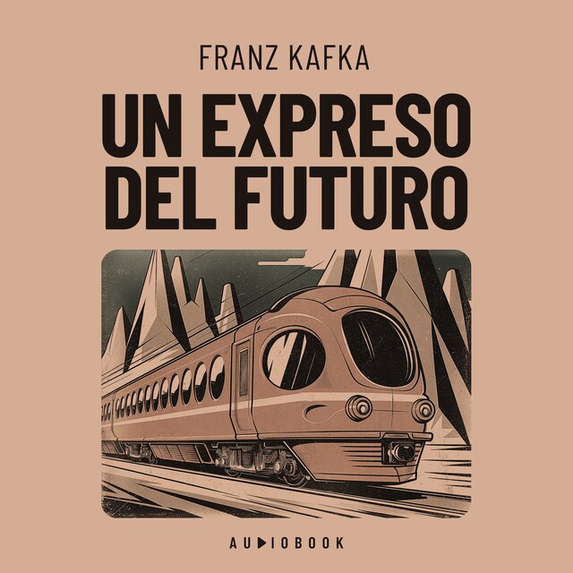 Boekomslag van Un expreso del futuro