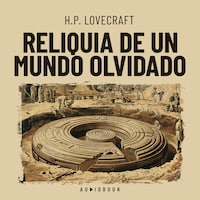 Reliquia de un mundo olvidado