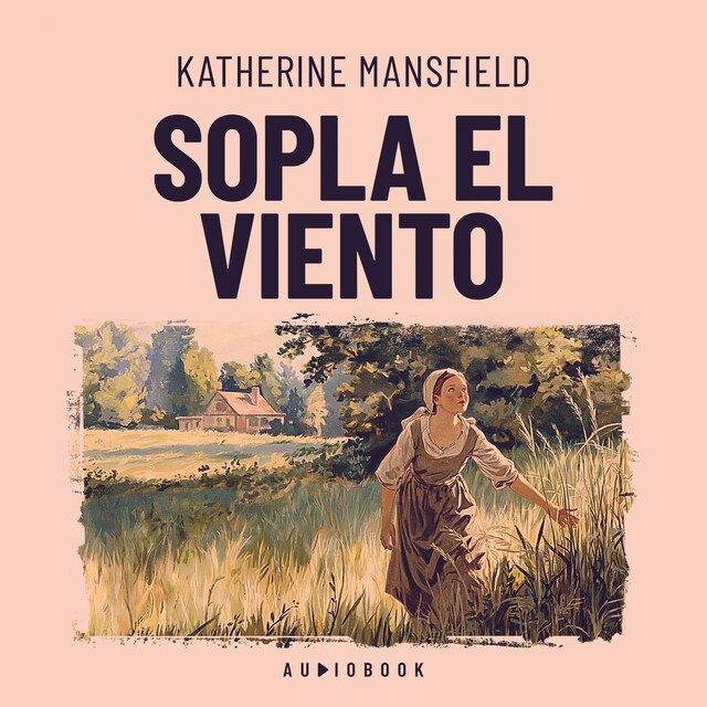 Book cover for Sopla el viento