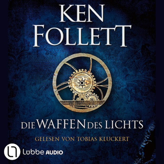 Boekomslag van Die Waffen des Lichts - Kingsbridge-Roman, Band 5 (Ungekürzt)