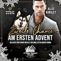 Zweite Chance am ersten Advent - Winter Dream Resort, Band 1 (ungekürzt)