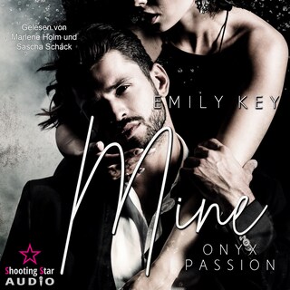 Mine: Onyx Passion - Mine-Family-Reihe, Band 2 (ungekürzt) als Hörbuch