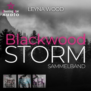 Blackwood Storm - Der Sammelband - Blackwood STORM Trilogie, Band 4 (ungekürzt) als Hörbuch