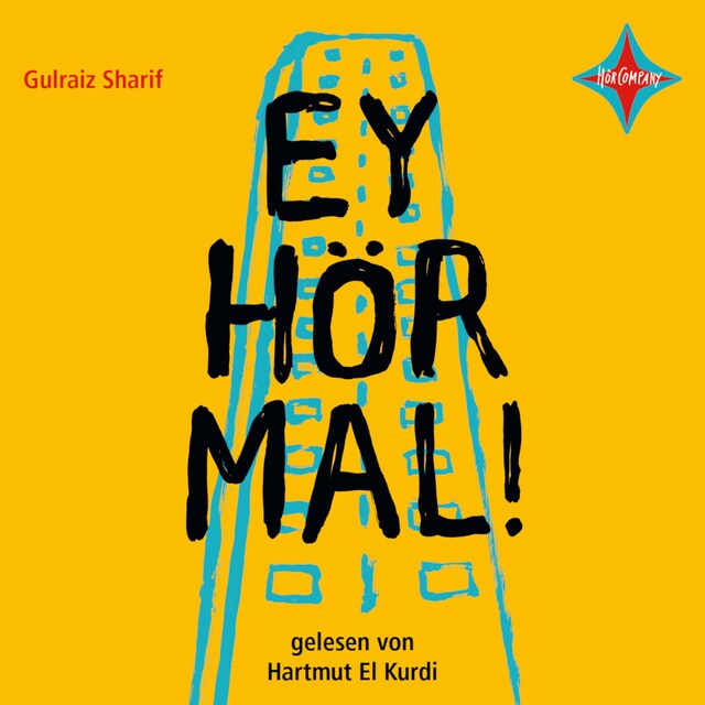 Book cover for Ey hör mal! (ungekürzt)