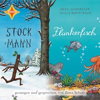 Stockmann / Flunkerfisch (ungekürzt)