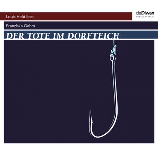 Der Tote im Dorfteich (ungekürzt) als Hörbuch