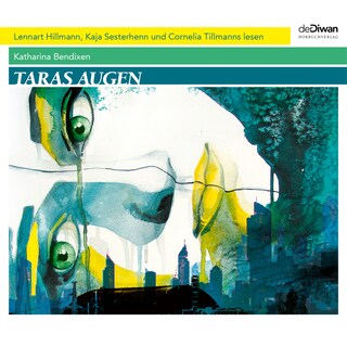 Taras Augen (ungekürzt) als Hörbuch