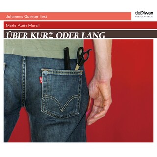 Über kurz oder lang (ungekürzt) als Hörbuch