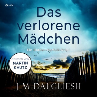 Das verlorene Mädchen als Hörbuch