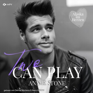 Two Can Play als Hörbuch