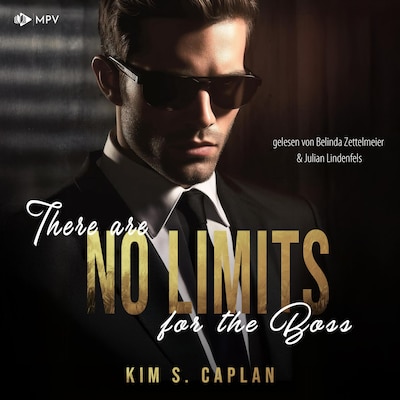 Cover von There are no Limits for the Boss