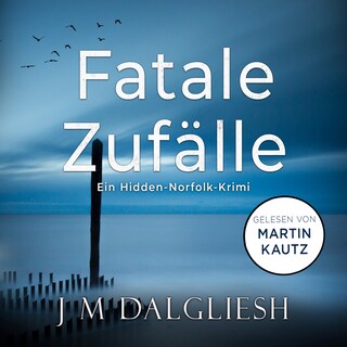 Fatale Zufälle als Hörbuch