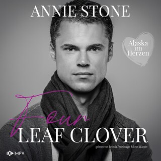 Four Leaf Clover als Hörbuch