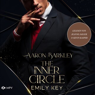 Aaron Barkley als Hörbuch
