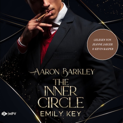 Cover von Aaron Barkley