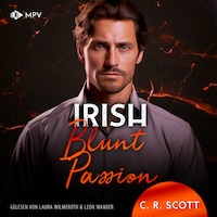 Irish Blunt Passion - Ireland Love, Band 3 (ungekürzt)