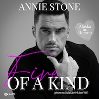 Five of a kind - Alaska im Herzen, Buch 5 (ungekürzt)