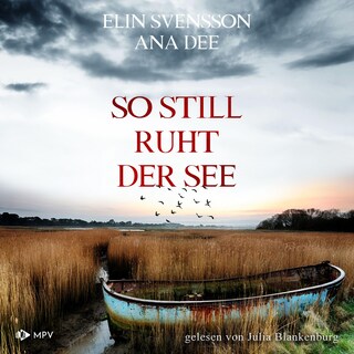 So still ruht der See als Hörbuch