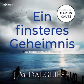 Ein finsteres Geheimnis als Hörbuch