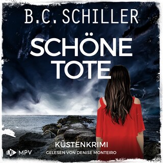 Schöne Tote: Inselkrimi - Küstenkrimi als Hörbuch