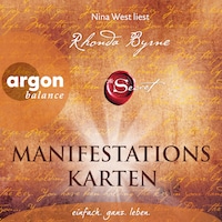 The Secret Manifestationskarten (Ungekürzte Lesung mit Musik)