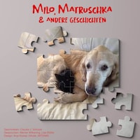 Milo, Matruschka & andere Geschichten (ungekürzt)