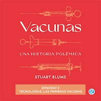 Tecnologías: las primeras vacunas - Vacunas, Episodio 2 (Completo)
