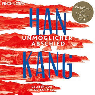 Unmöglicher Abschied (Ungekürzt) als Hörbuch