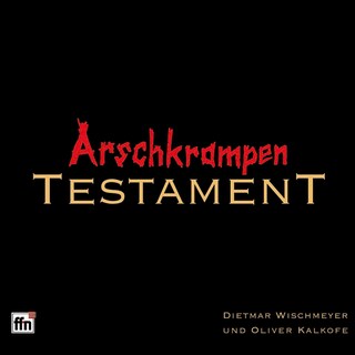 Testament als Hörbuch