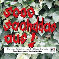 Sooo saahddas aus - Radioklassiker