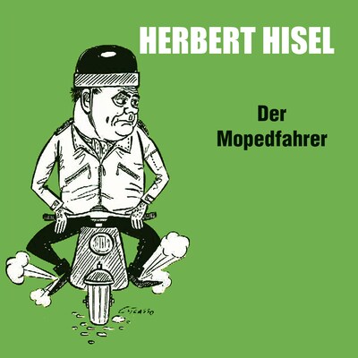Der Mopedfahrer (ungekürzt)