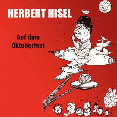Auf dem Oktoberfest (ungekürzt)