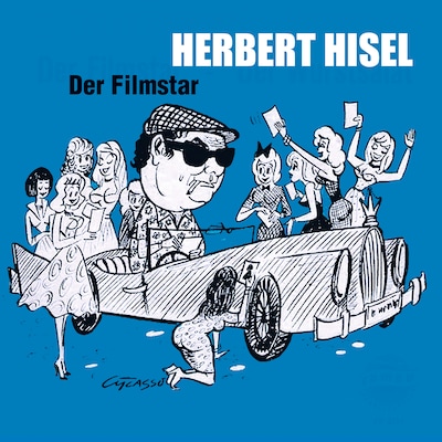Der Filmstar (ungekürzt)