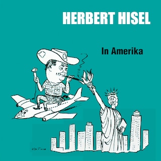 In Amerika (ungekürzt) als Hörbuch
