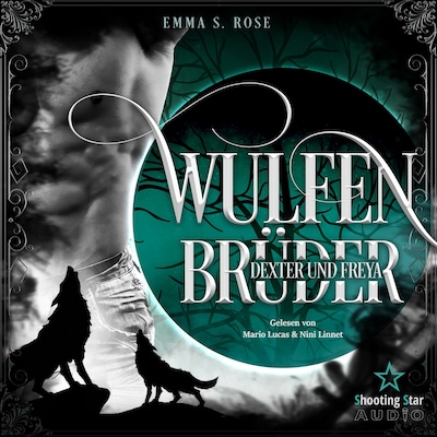 Cover von Wulfenbrüder: Dexter & Freya