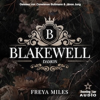 Damon Blakewell - Dynasties of Power, Band 12 (ungekürzt)
