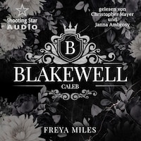 Caleb Blakewell - Dynasties of Power, Band 13 (ungekürzt)