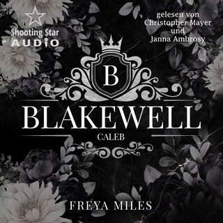 Caleb Blakewell - Dynasties of Power, Band 13 (ungekürzt) als Hörbuch