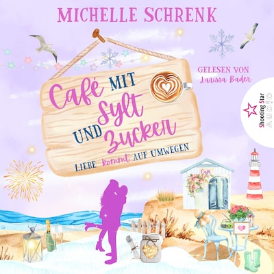 Cover von Liebe kommt auf Umwegen
