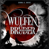 Wulfenbrüder: Dylan & Harper - Wulfenbrüder, Band 3 (ungekürzt)