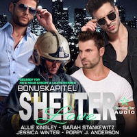 Shelter Love: Bonuskapitel - Shelter Love, Band 5 (ungekürzt)