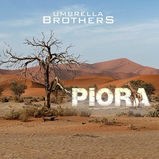 PIORA (ungekürzt) als Hörbuch