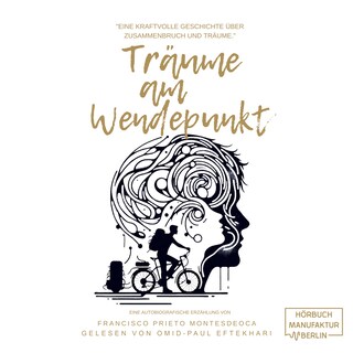 Träume am Wendepunkt - Scheibenelefant, Band 1 (ungekürzt) als Hörbuch