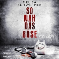 So nah das Böse - Fabian Prior, Band 11 (ungekürzt)